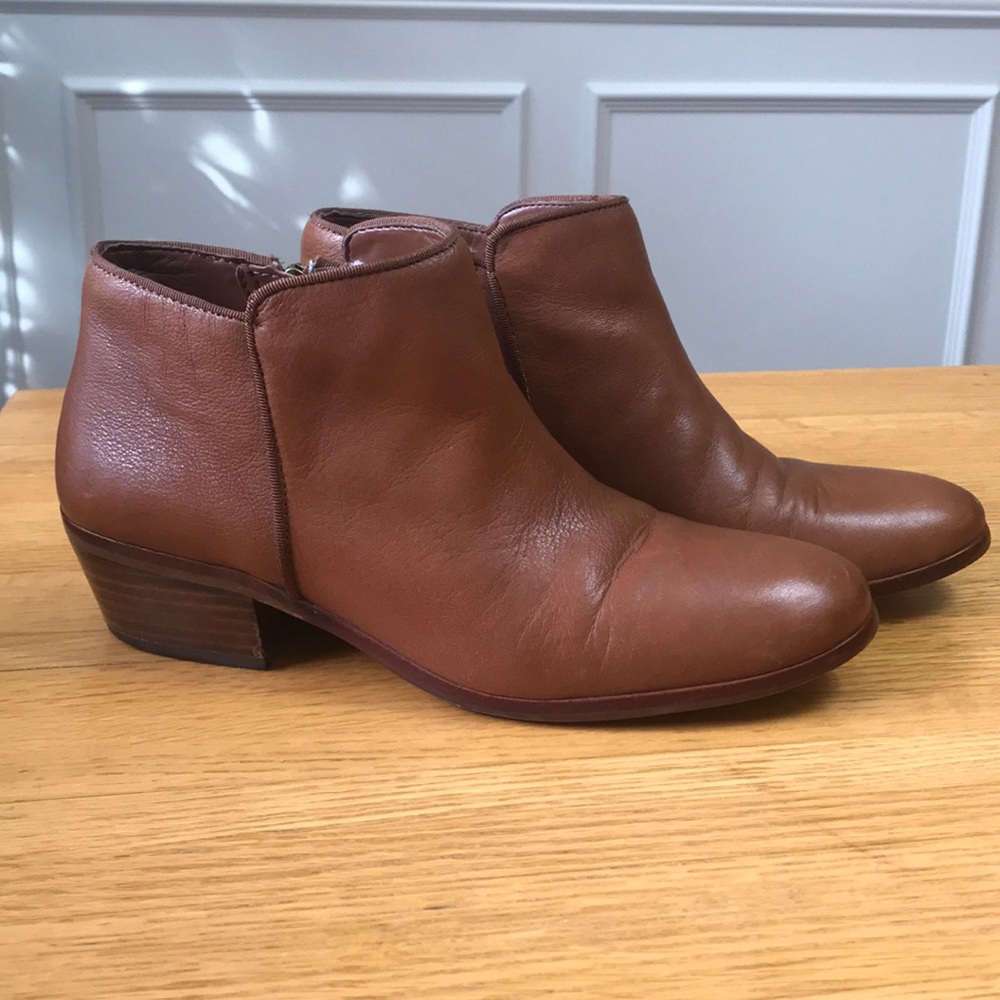 Sam Edelman ‘Petty' Chelsea Boot